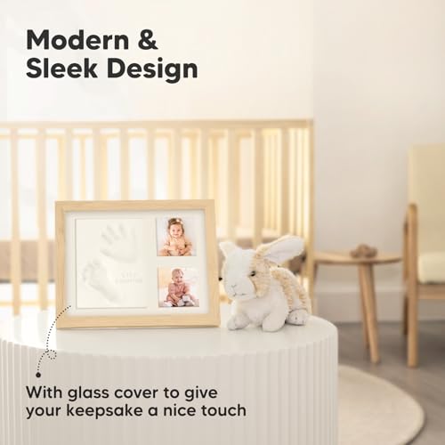 Baby Hand and Footprint Kit