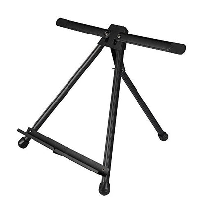 Aluminum Tabletop Easel