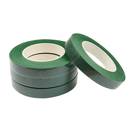 4 Rolls Floral Tape (4 Count)
