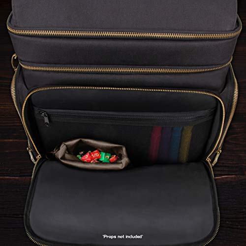 Tabletop DnD Bag