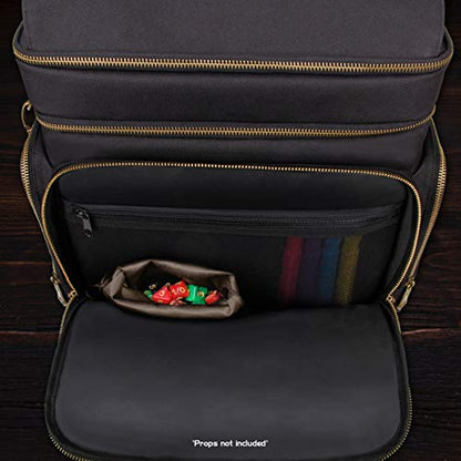 Tabletop DnD Bag