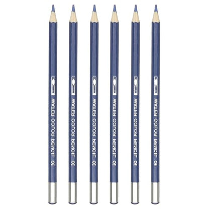 Watercolor Pencil (6 Count)