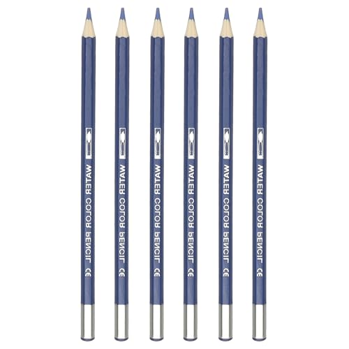 Watercolor Pencil (6 Count)