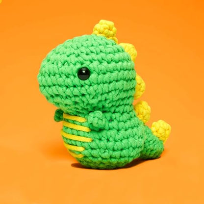 Crochet Kit for Beginners