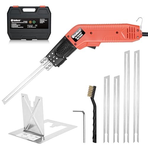 Hot Knife Foam Cutter
