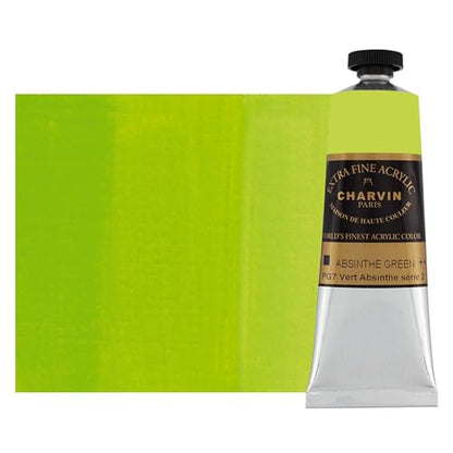 Extra Fine Professional Acrylic Paint