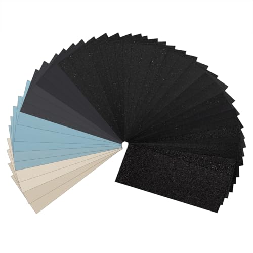Fine Wet Dry Sandpaper