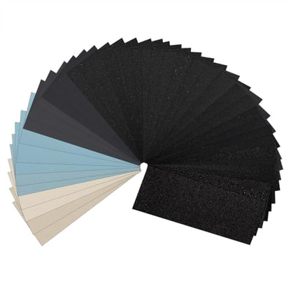 Fine Wet Dry Sandpaper