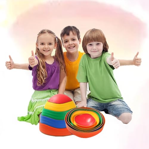 Stepping Stones for Kids