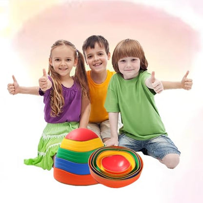 Stepping Stones for Kids