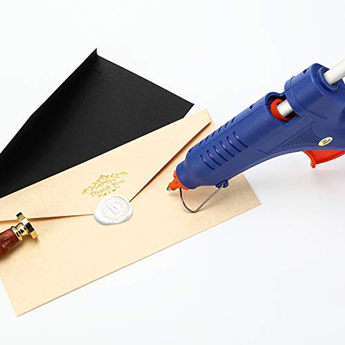 Retro Glue Gun Sealing Wax Sticks (15 Count)