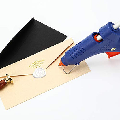 Retro Glue Gun Sealing Wax Sticks (15 Count)