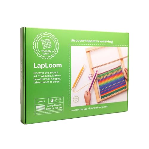 Friendly Loom