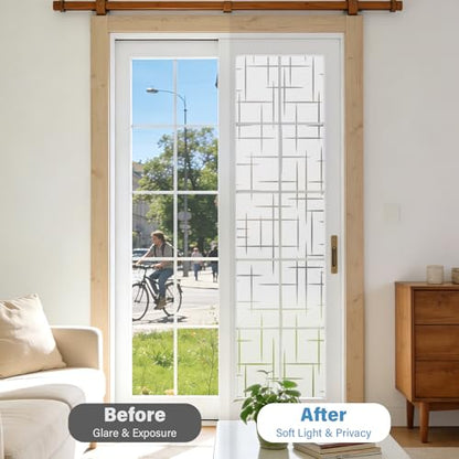Window Privacy Film