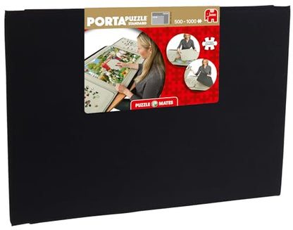Jumbo Puzzle Mates