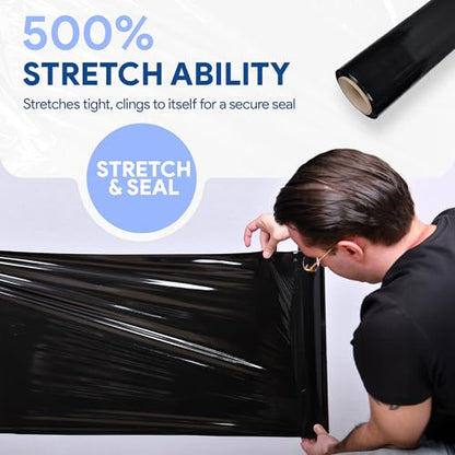 18" Stretch Film
