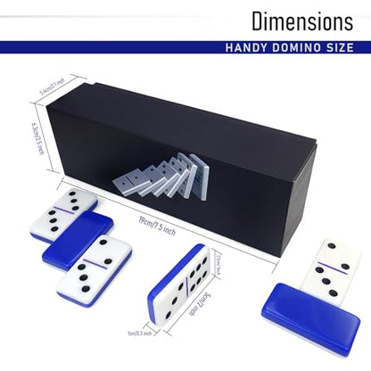 Dominoes Set for Adults