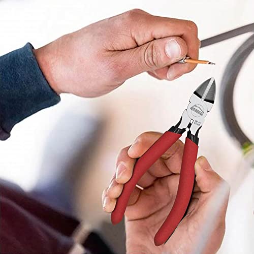 Wire Cutters 5 Pack (5 Count)