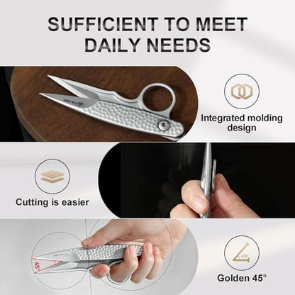 Premium Tailor Scissors
