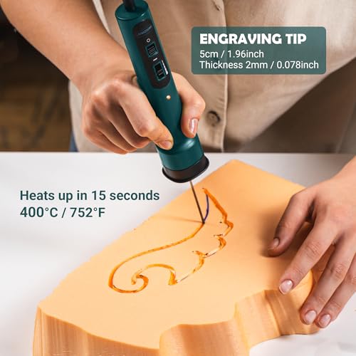 Hot Wire Foam Cutter