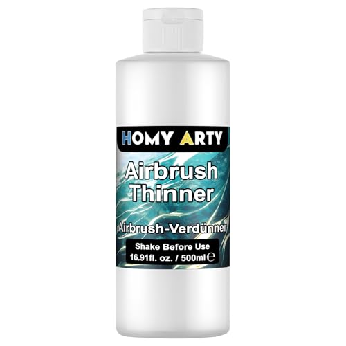 Airbrush Thinner
