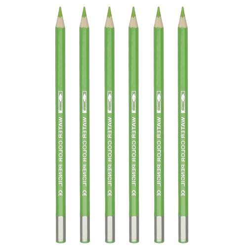 Watercolor Pencil (6 Count)