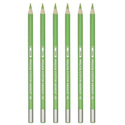 Watercolor Pencil (6 Count)