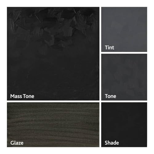 Artist Oil Paint (5.07 Fl Oz)