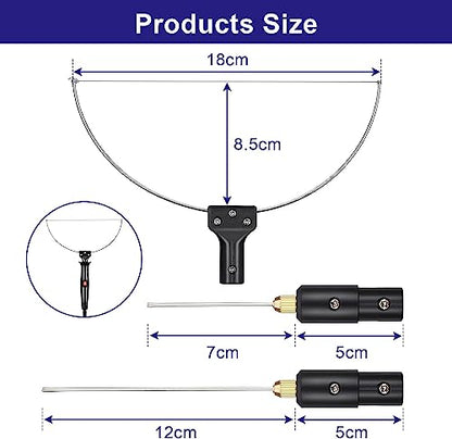 18W Hot Knife Cutting Tool for Medium