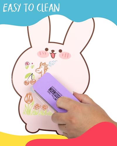 Kids Art Chalk Set (29 Count)
