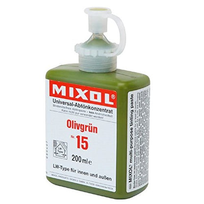 Universal Tints (6.76 Fl Oz)