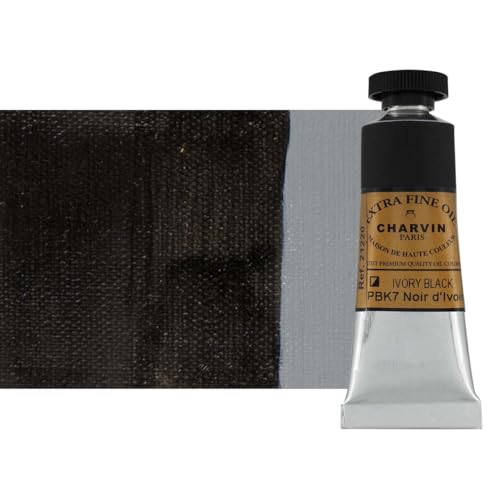 Extra Fine Oil Paint