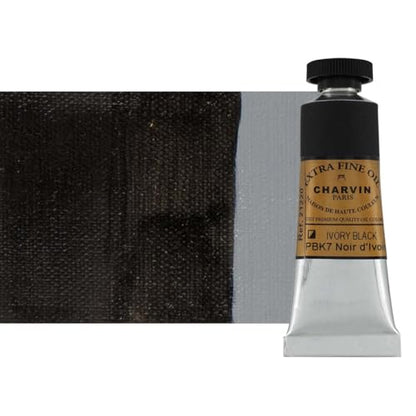 Extra Fine Oil Paint