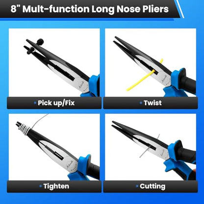 Needle Nose Pliers