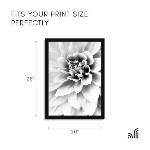 20x28 Poster Frame