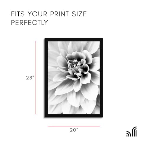 20x28 Poster Frame