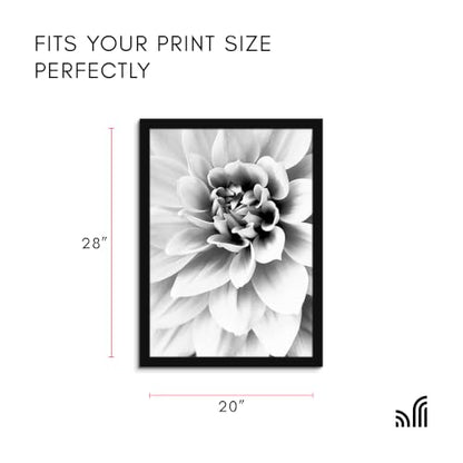 20x28 Poster Frame