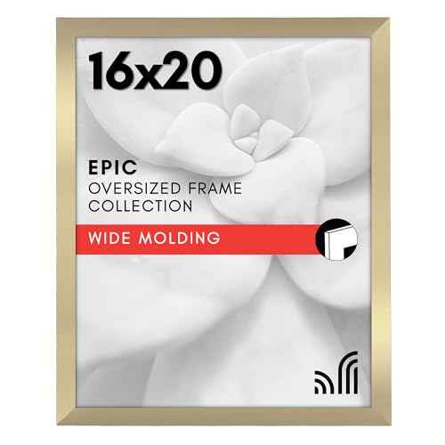 16x20 Poster Frame