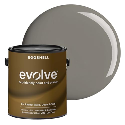 Interior Paint & Primer (128 Fl Oz)