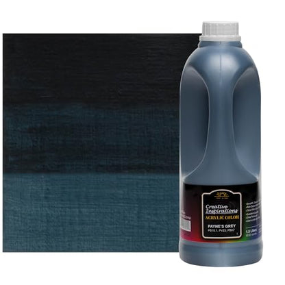Acrylic Paint (60.87 Fl Oz)