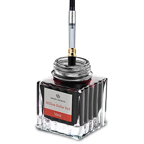Ink Bottle for Fountain Pen