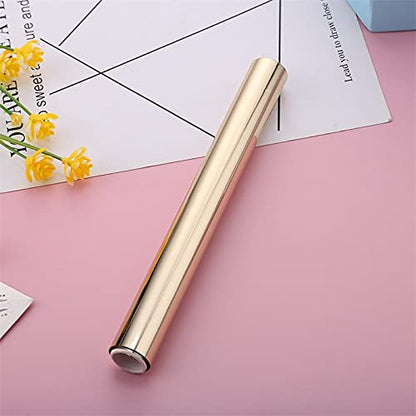 Transfer Foil Paper Bundle for Foil Quill (5 count)