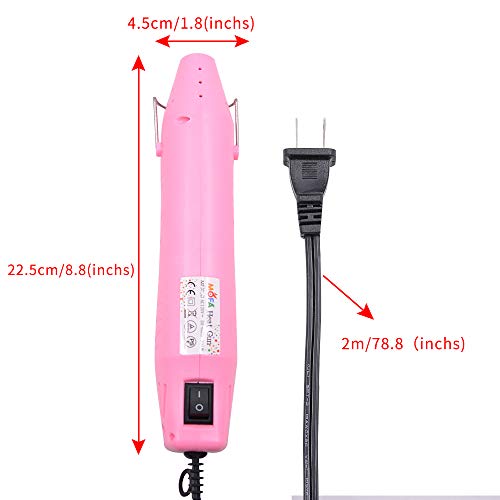 Resin Heat gun (40 Count)