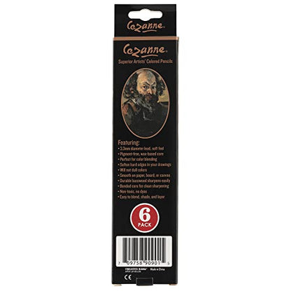 Creative Mark Premium Colored Pencils (90 Count)