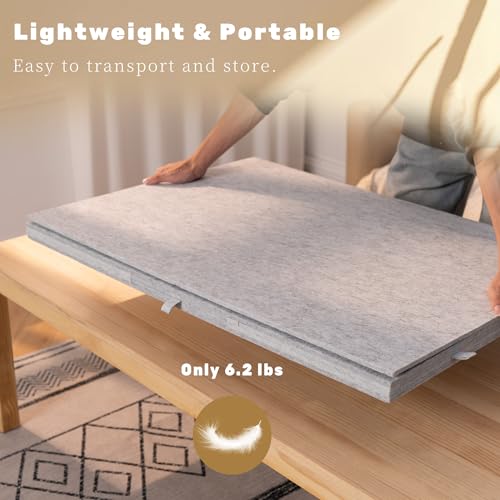 1500 Piece Tilting Puzzle Board with 6 Color Drawers (1500 Count)