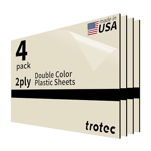 TroLase 12"x20"x1 (4 Count)