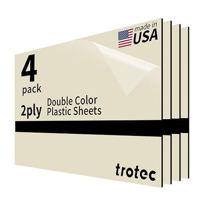 TroLase 12"x20"x1 (4 Count)