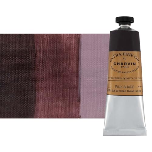 Extra Fine Oil Paint (2.03 Fl Oz)