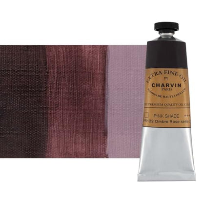 Extra Fine Oil Paint (2.03 Fl Oz)