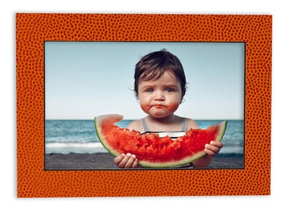Pack of 25 Acid Free 8x10 Mats Bevel Cut for 5x8 Photos (25 Count)